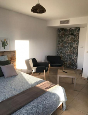 Studio Benvengudo Port La Ciotat - Appartement et parking